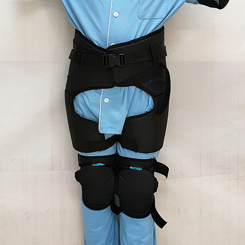 Hip Protection For The Elderly, Active Hip Protection Belt, Skin-Friendly, Soft, Breathable Aid Products For The Elderly, Adjustable Hip Protection For Fall Prevention For The Elderly - NewNest Australia