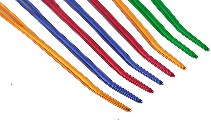 Yarn Darning Tapestry Large Sewing Big Eye Weaving Crochet Wool Blunt Needles Needle - NewNest Australia
