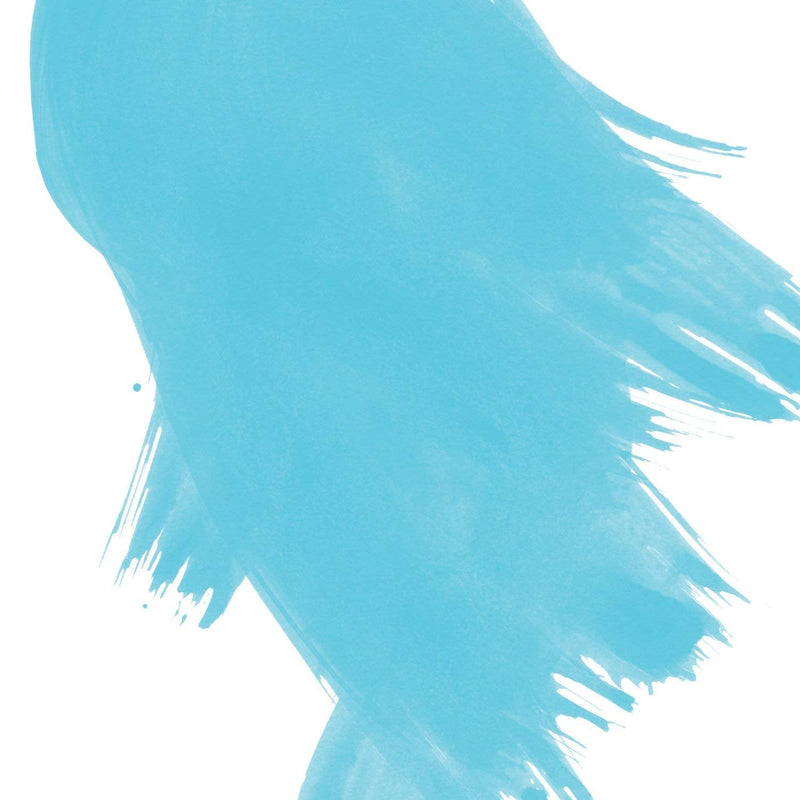 Speedball Fabric Screen Printing Ink, 8-Ounce, Night Glo Blue - NewNest Australia
