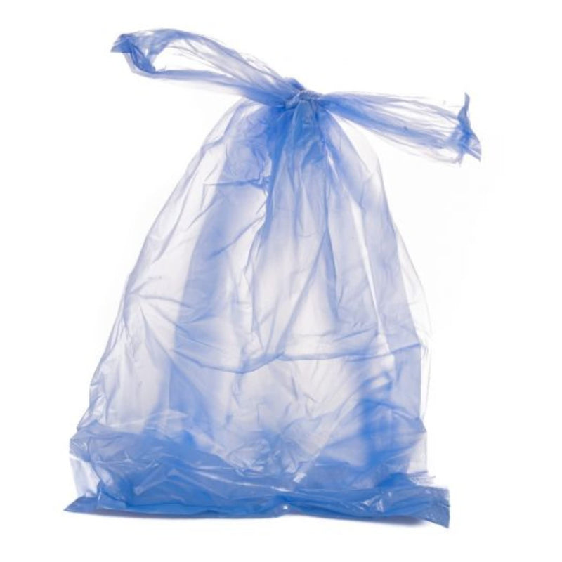 Kordis Large Adult Incontinence Disposal Bags - 3 x 50 Bags. Fragranced Nappy Sacks With Tie Handles - Disposable & Discreet. Hygienic Waste Disposal Of Incontinence Pads. 150 Bag Count - 32 x 42cm - NewNest Australia