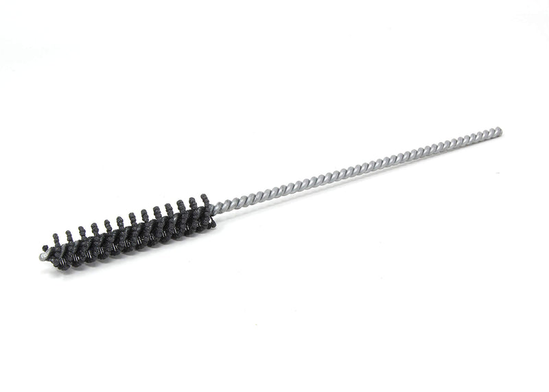 Brush Research FLEX-HONE Cylinder Hone, BC Series, Silicon Carbide Abrasive, 12 mm (.472") Diameter, 120 Grit Size - NewNest Australia