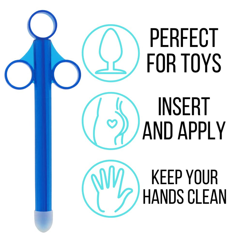 Cleanstream XL Lubricant Launcher Single - NewNest Australia