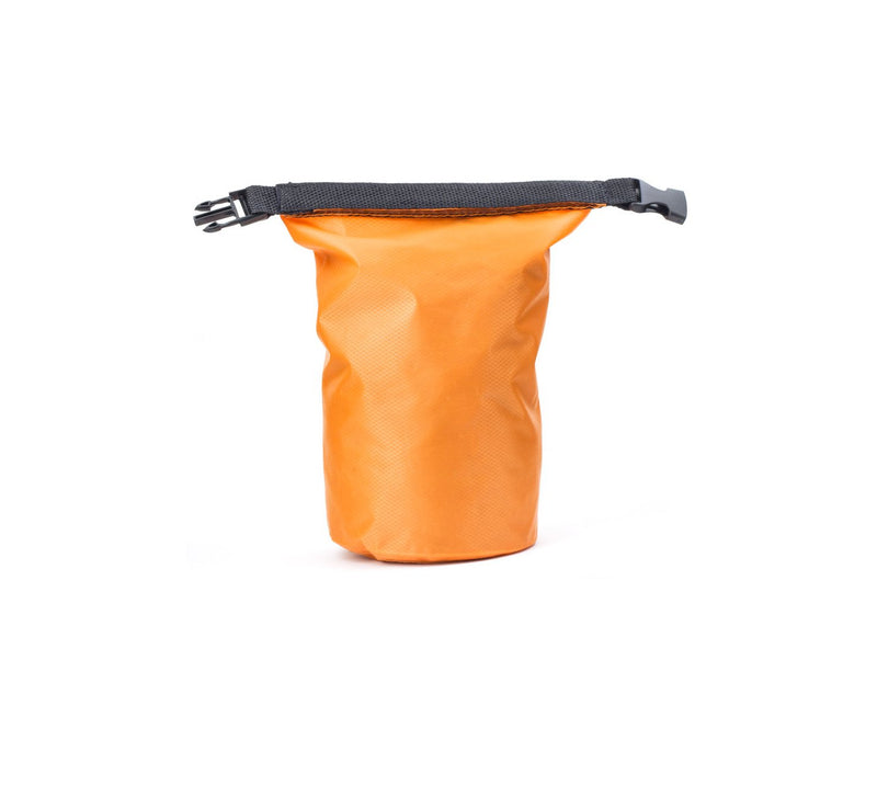 Kikkerland CD109-OR Waterproof Bag, Orange - NewNest Australia