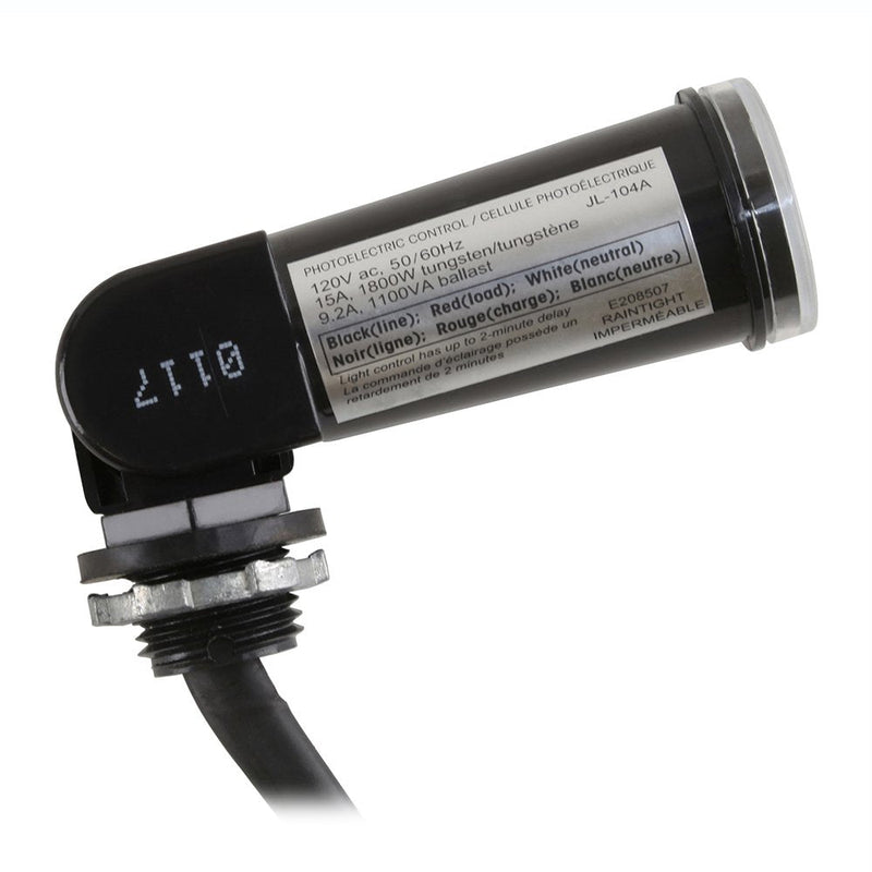 Lightkiwi L6709 Photocell for Low Voltage Landscape Lighting Transformer - NewNest Australia