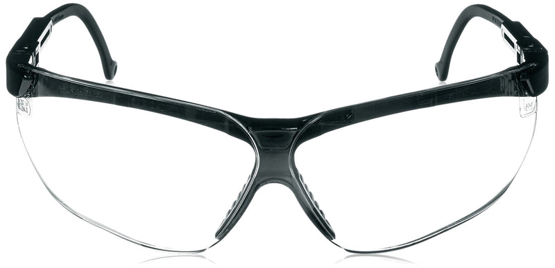 Howard Leight by Honeywell Genesis Sharp-Shooter Shooting Glasses, Clear Lens (R-03570) - NewNest Australia