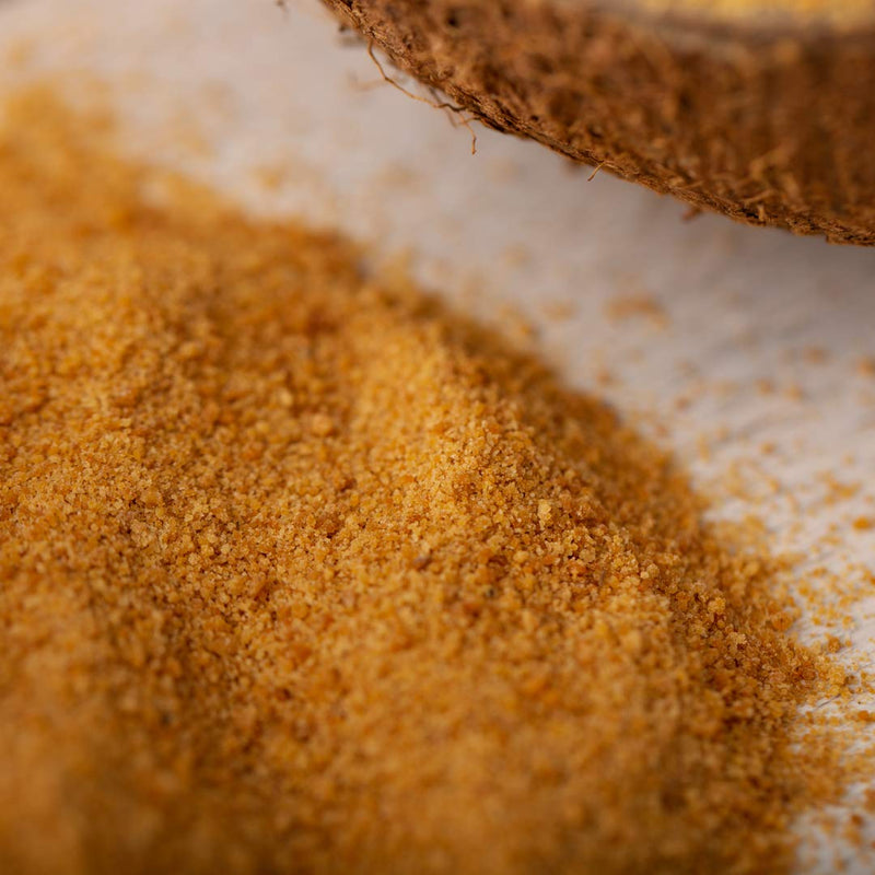 S√ºssundclever.De Organic Coconut Blossom Sugar | 5Kg | Untreated | Natural | 5 X 1Kg | Storage Pack And In Ecologically Sustainable Organic Packaging 5000.0 Grams - NewNest Australia