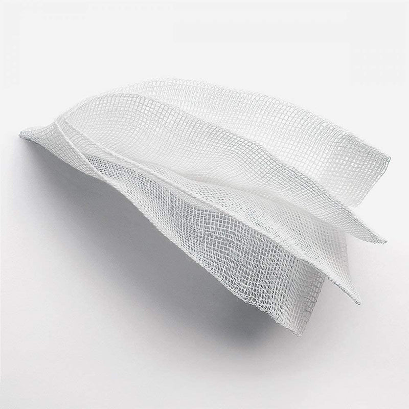 ES-COMPRESSES sterile 5x5 cm 8-fold 25X2 pieces 2 pieces (pack of 1) - NewNest Australia