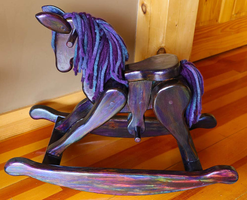 Unicorn SPiT 5776006 Sparkling Starling Sasha 8.0 Fl Oz Stain - NewNest Australia