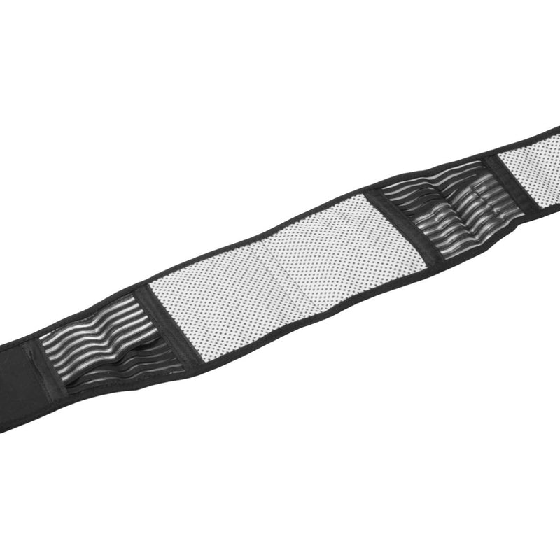 Healifty Lumbar Support Magnetic Self-Heating Back Waist Support Lumbar Belt Adjustable Pain Relief Waist Support Lumbar Support Pain Relief With Small Size Xl - NewNest Australia