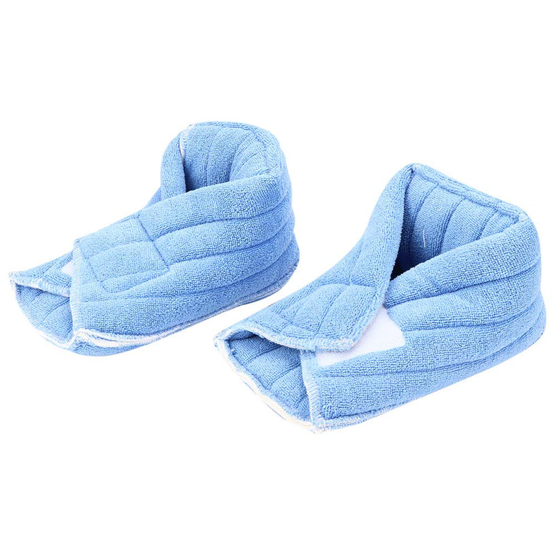 Ankle Support, Heel Pad Liner, Anti-Decubitus Cushion, Heel Protection, Heel Protection, Heel Pads, Pressure Sores, Heel Protection For Elderly Patients, Foot Wraps - NewNest Australia