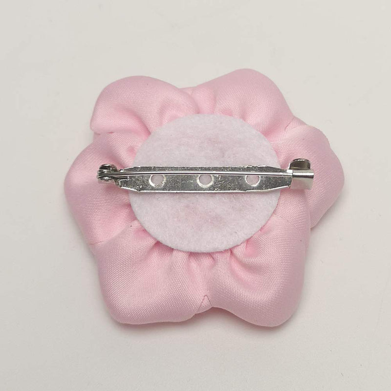 Chenkou Craft 50pcs Silver Plated Metal Back Brooches Bar Pin (Silver, 1 1/2"(38mm)) 1 1/2"(38mm) - NewNest Australia