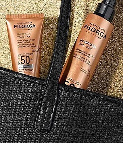 Filorga UV Bronze Body SPF50+ 150 ml - NewNest Australia