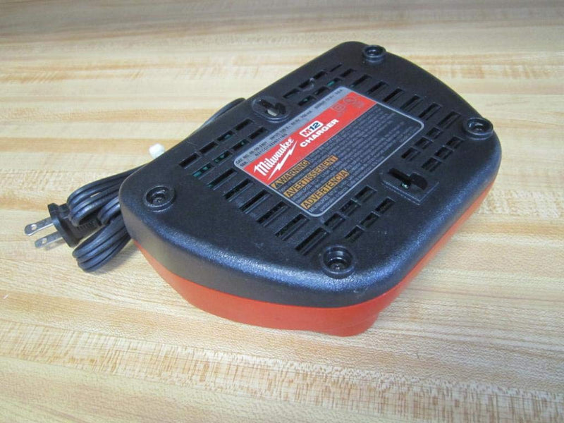 Battery Charger, 12.0V, Li-Ion - NewNest Australia