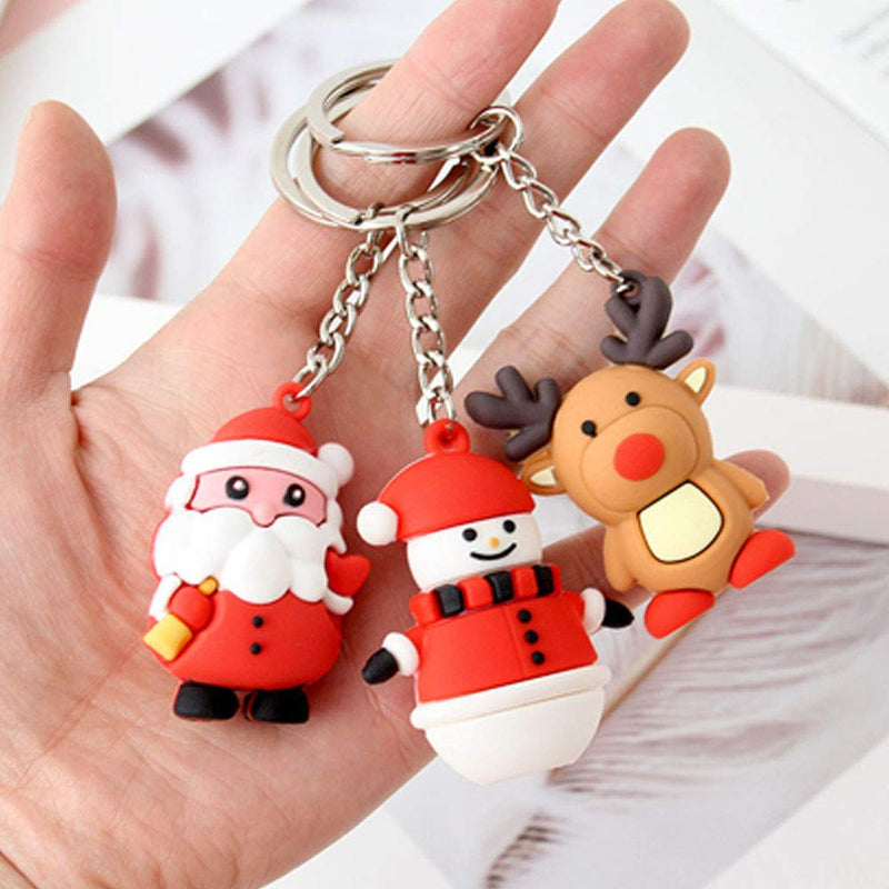 150PCS Key Chain Rings Kit, 1inch Key Chain Rings, Includes 50pcs Key Chain Rings with Chain, 50pcs Jump Ring and 50pcs Screw Eye Pins, for Crafts and Jewelry Making Key Chain Making Hardware Supplies - NewNest Australia