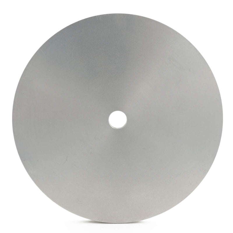 JINGLING 6" inch Aluminum Master Lap Grinding Pads for Diamond Flat Lap Disk Disc Abrasive Wheel - NewNest Australia