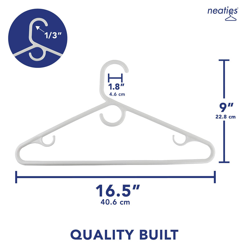 YCLOVE 20 Pack Laundry Hook Boot Clips Hanger Clips Hold Hanging Clothes Pins Hooks Portable Stainless Steel Home Travel Hangers Clips Heavy Duty Closet Organizer Hangers (20 PACK WHITE Laundry Hooks) - NewNest Australia