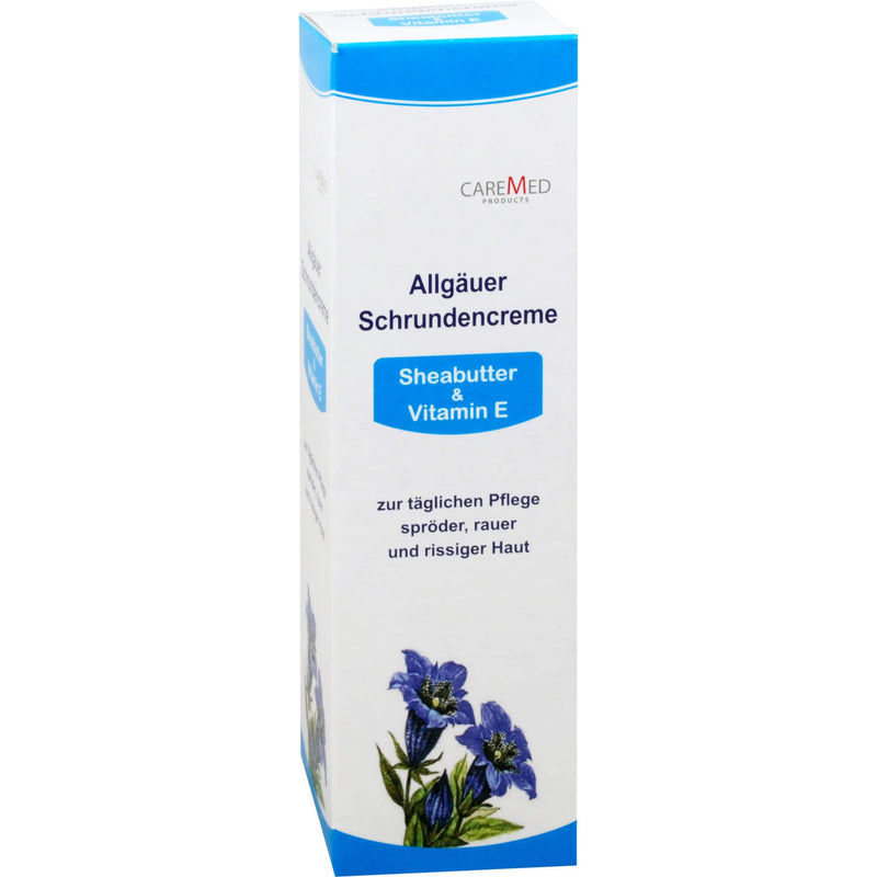 Allgäu cracked cream 125 ml (pack of 1) - NewNest Australia