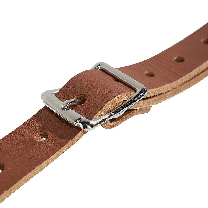 Klein Tools Tool Bag Shoulder Strap Kit for 5102 and 5105 Bags 5102S , Brown - NewNest Australia