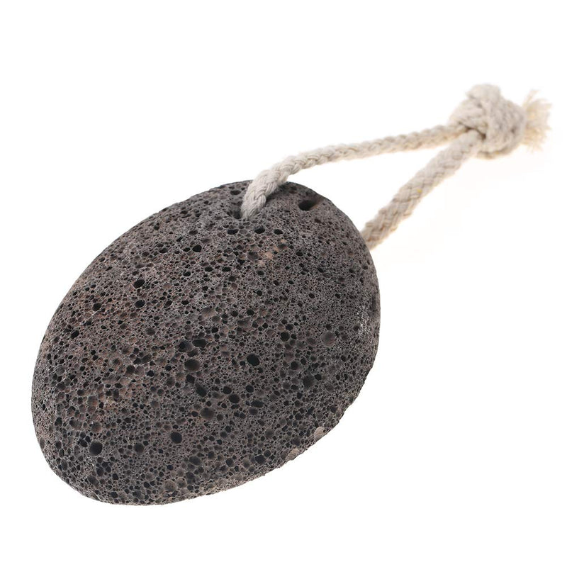 Pumice Stone For Foot Care - Foot Rasp Callus Remover For Dead Hard Skin - Stone Foot Files Callus Scrub - Smoother Feet - Foot Care Rubber For Foot Body Use - NewNest Australia