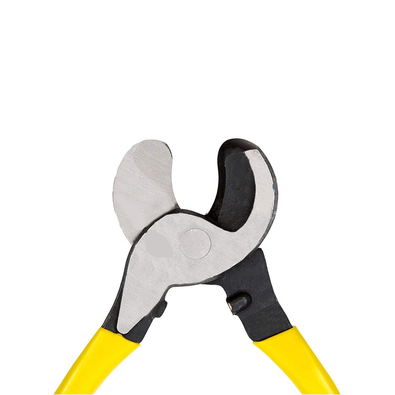 Cable Cutter, High Leverage Coaxial Cable Cutter for Aluminum, Copper, Communications Cable 10 - NewNest Australia