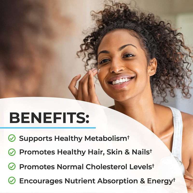 Coconut Oil Capsules 2000mg - Organic Pure Extra Virgin Unrefined Cold Pressed & Non-GMO for Healthy Skin Nails Weight Loss Hair Growth Brain Health Bloat Blood Pressure Anti Aging Digestion - 120ct - NewNest Australia