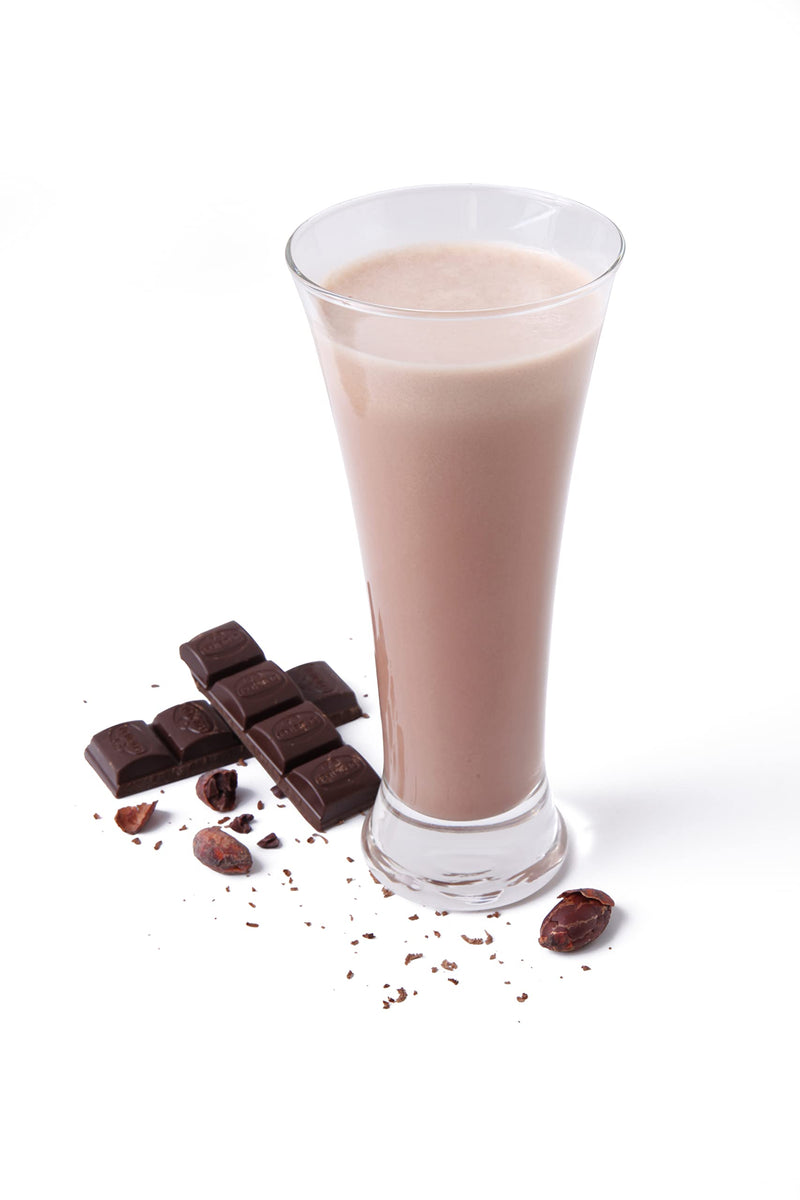 Shake That Weight 10x Diet Shakes - Chocolate - Meal Replacement Plan for Weight Loss - Very Low-Calorie Diet - VLCD - High Protein, High Fibre, Gluten Free, Vegetarian 10 - NewNest Australia