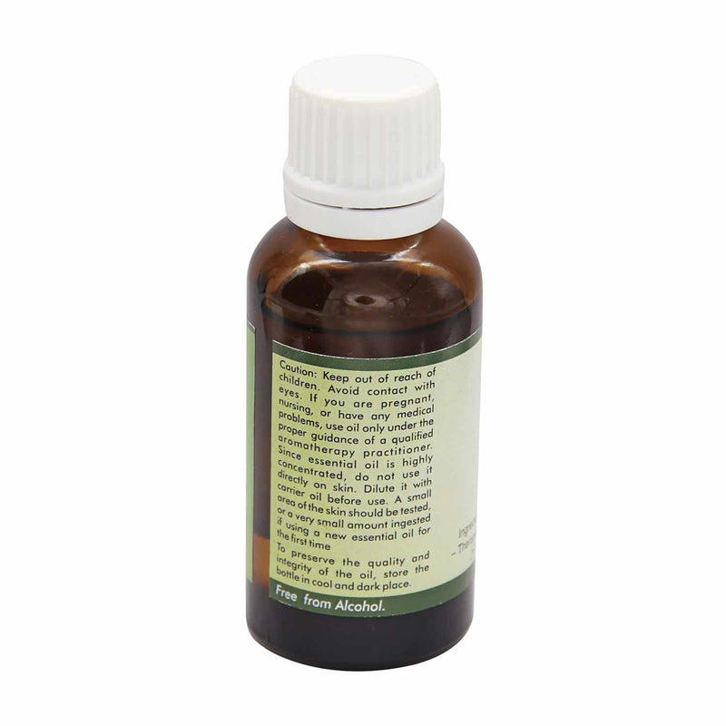 Rv Essential Pure Frankincense Essential Oil 30 Ml (1.01 Ounces) - Boswellia Carterii (100% Pure And Natural Steam Distilled) Pure Frankincense Essential Oil - NewNest Australia