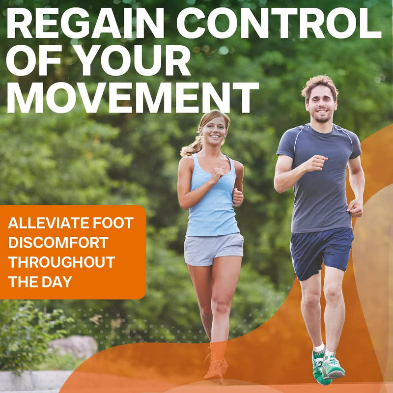 Plantar Fasciitis Compression Socks By Treat My Feet - From Foot Pain, Swelling And Edema - Improves Blood Circulation, Achilles Heel & Arch Support - Fda Registered Ankle Sock - NewNest Australia
