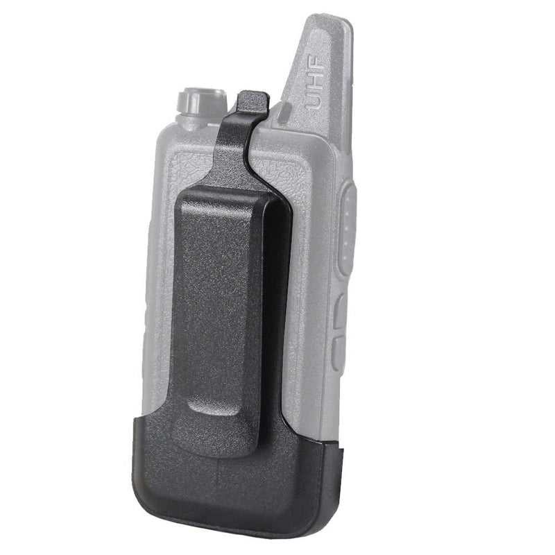 12 pcs Original Walkie Talkie Belt Clip Compatible with Two Way Radio LUITON LT-316 WLN KD-C1 Retevis RT22 Zastone X6 NKTECH NK-U1 Zeadio ZS-B1 TIDRADIO TD-M8 RADTEL RT-10 RADIODDITY R1 12 pack - NewNest Australia