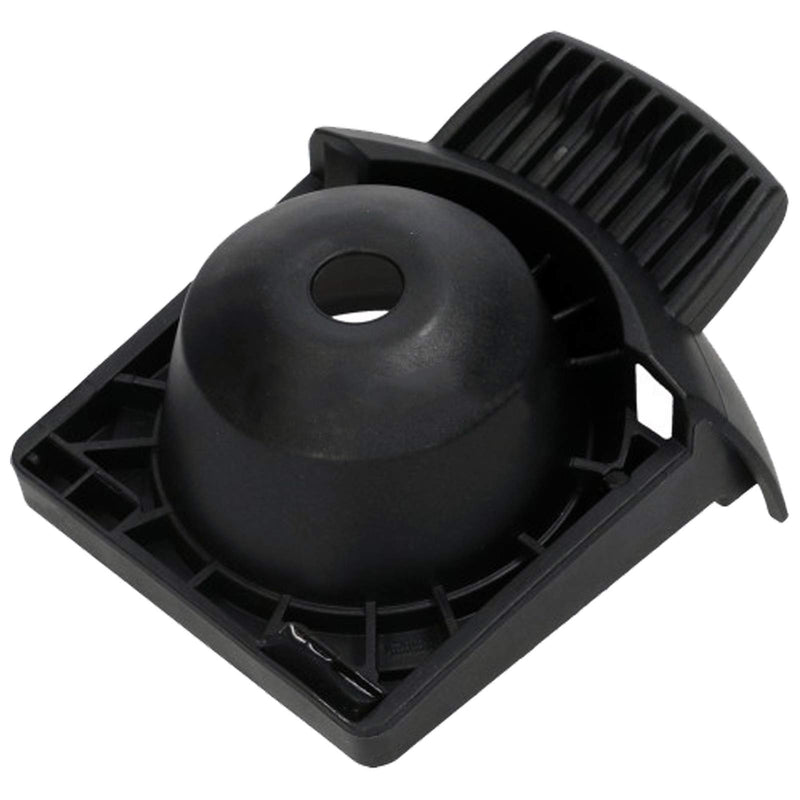 SPARES2GO Pod Capsule Holder Tray compatible with Moulinex PV1000 PV1006 PV1008 PV100T Coffee Machine - NewNest Australia