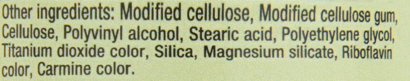 Nature’s Way Valerian Nighttime, Herbal Sleep Aid, 320 mg per Serving, Gluten-Free, 100 Tablets - NewNest Australia