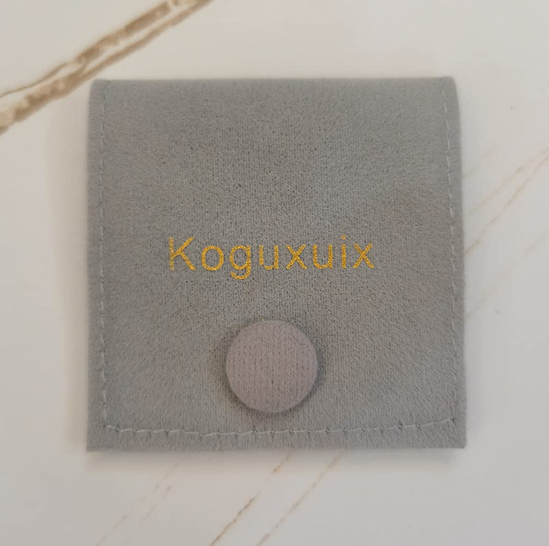Koguxuix 2PCS Magnetic Therapy Quit Stop Smoking Smoke Magnet Magnetic Therapy Ear Auricular Loss Weight Acupressure for Women Men - NewNest Australia