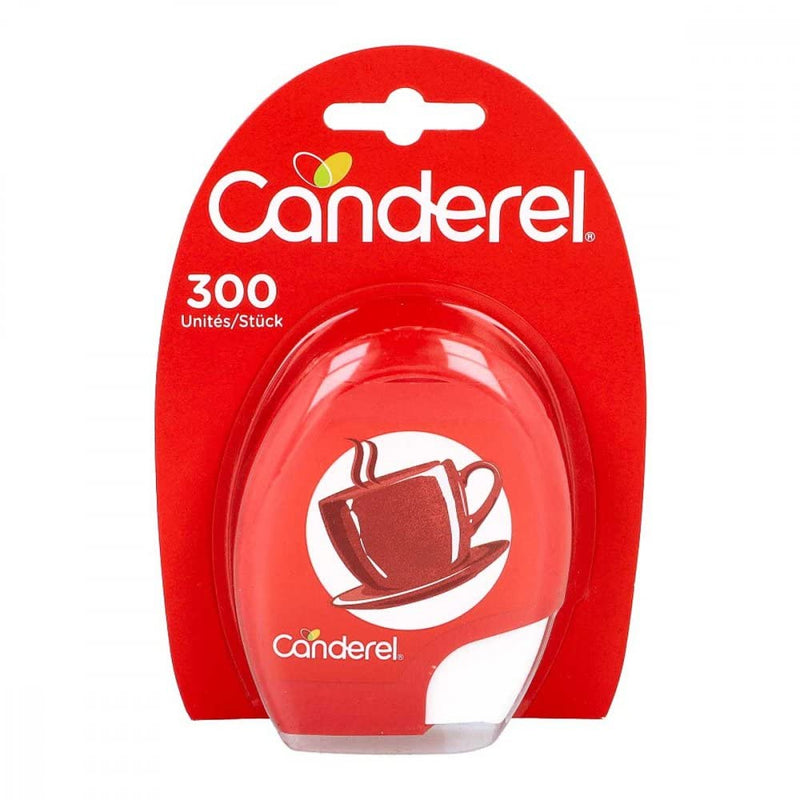 CANDEREL Table sweet pack of 300 - NewNest Australia