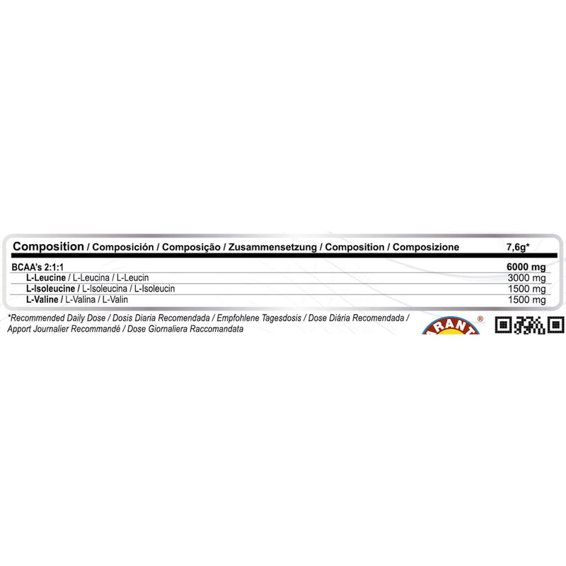Bcaa Powder - Bcaa - Bcaa 12,000-457 G - Bcaa Drink - Bcaa Amino Acids - Bcaa Amino Acids Powder - Amino Acids - Amino Acids - Amino Acids Powder - Amino Acids Bcaa (Fruit Punch) - NewNest Australia