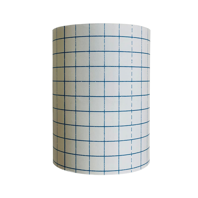 iFix Adhesive Wound Dressing Tape-Surgical Tape, 1 Roll-10 cm x10 Meters in Sturdy Box - Latex-Free Hypoallergenic Fabric Medical Tape - Soft & Breathable First Aid Dressing Tape for Sensitive Skin. - NewNest Australia