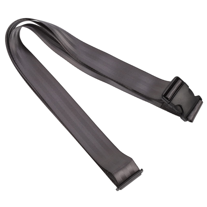 Mulligan Mobilizing Belt, Extreme Mobilizing Belt For Physical Therapy, Rehabilitation, Stretching, Mobility And Manual Therapy, Adjustable Fun Gear Straps, Straps (Grey) - NewNest Australia