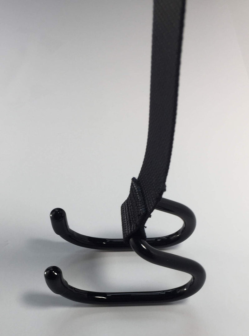 PanelHook 19-28 inch Adjustable Panel Carrier (Black) Black - NewNest Australia