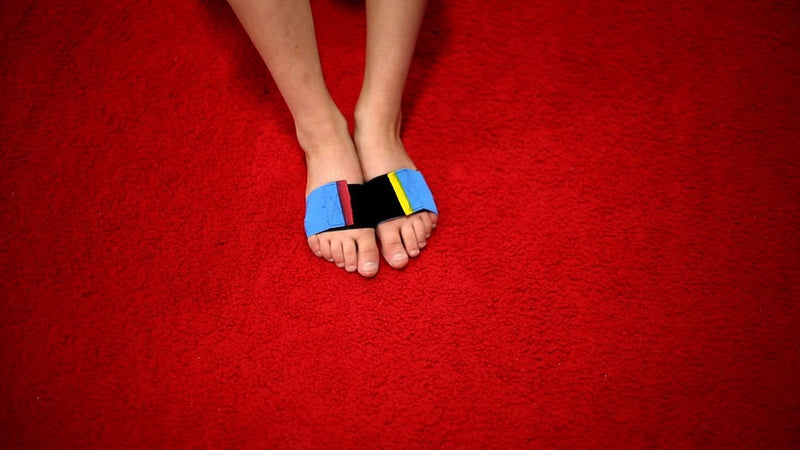 Tumbl Trak Sticky Toes - NewNest Australia
