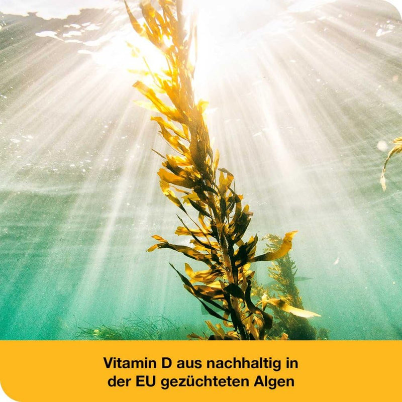 vitamin D-Loges 7,000 international units plant-based - Vita 90 pcs - NewNest Australia