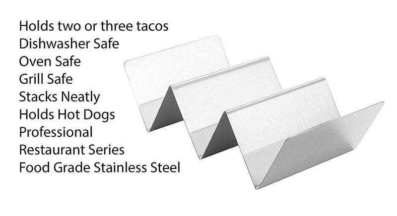 Taco Holder - Taco Holders - Taco Stand - Taco Tray - Taco Rack ...