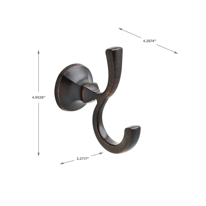 Delta Faucet 76435-RB, SpotShield Venetian Bronze - NewNest Australia