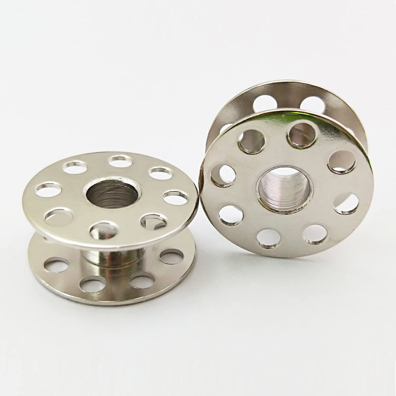 20pcs Bobbins for Juki Ddl-5550 Ddl-8300 Ddl-8700 Ddl-9000 Sewing Machine #229-32909 - NewNest Australia