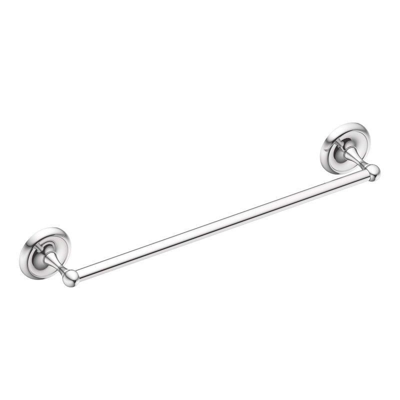 Moen 5318CH Yorkshire 18-Inch Towel Bar, Chrome - NewNest Australia