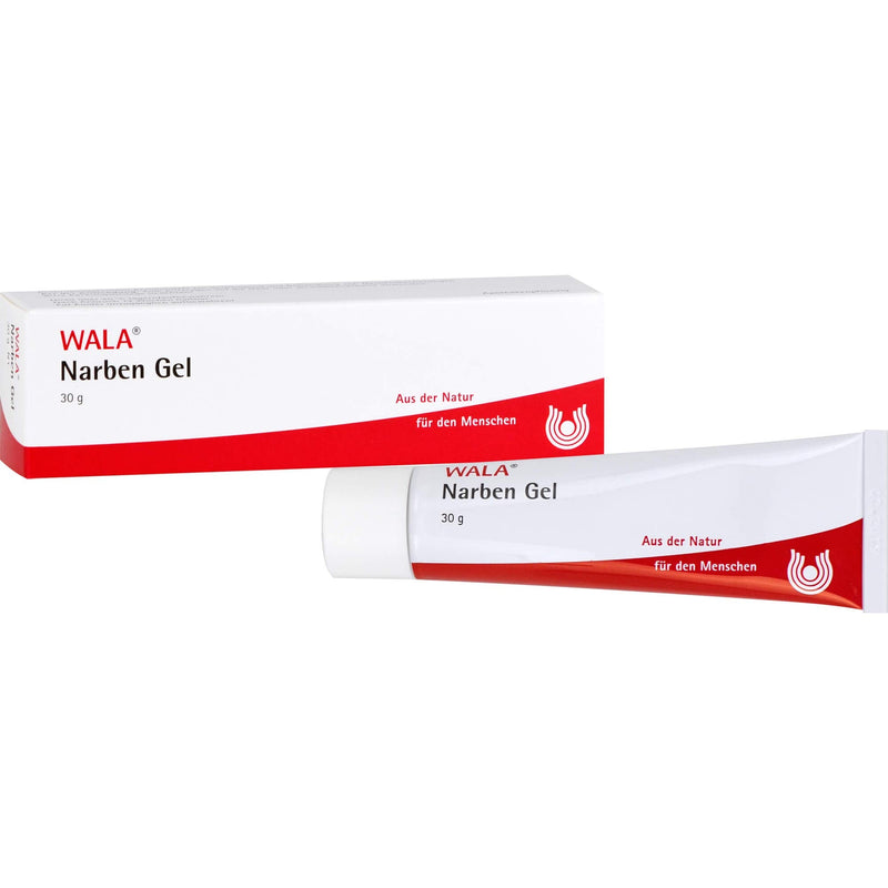 SCARS GEL 30 g - NewNest Australia