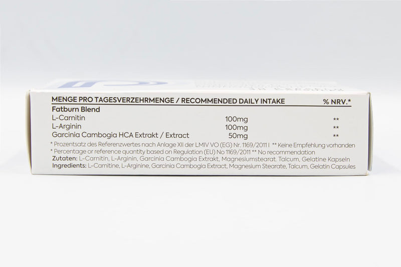 PRIMA - dietary supplements for losing weight | Metabolism complex. 30 capsules. - NewNest Australia