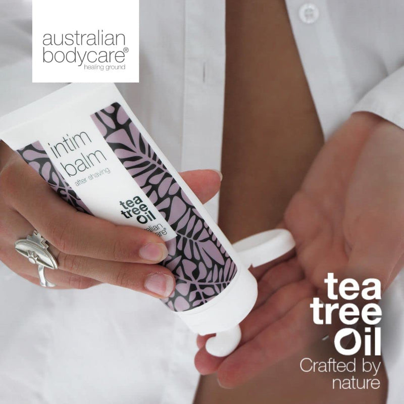 Intimate Shave Kit (Bundle) 1ABP-07040 - NewNest Australia