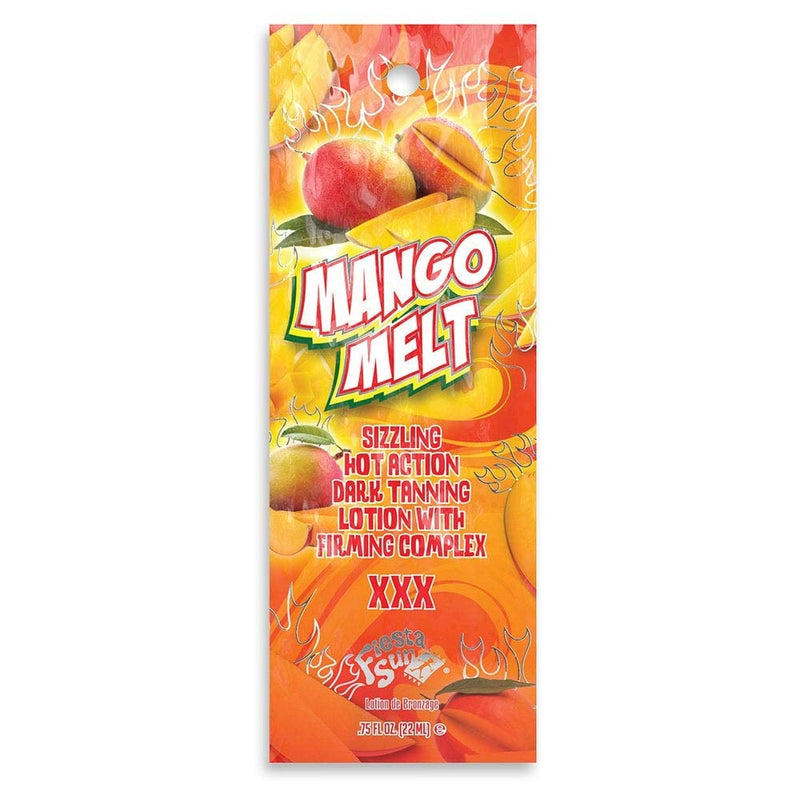 Mango Melt Tanning Accelerator 236ml - NewNest Australia