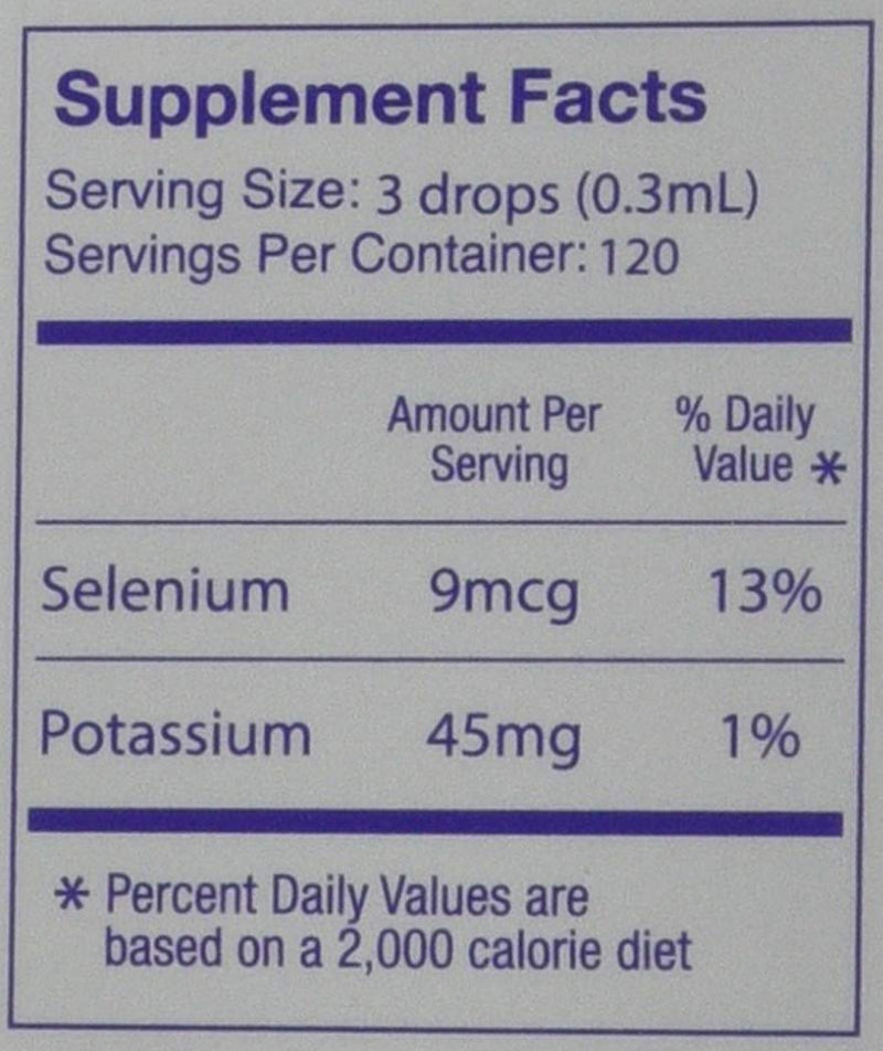 Alkazone Balance Your pH, Antioxidants Alkaline Mineral Drops, Single 1.25 Oz Pack, Portable, Yields 10 Gallons of alkaline, antioxidant Water, Unflavored, pH Balance, Hydration - NewNest Australia