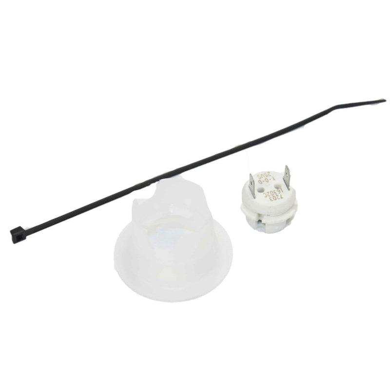 Rheem SP20172 Flammable Vapor FV Sensor Kit White, 6.7X2.7X9.4 inches - NewNest Australia