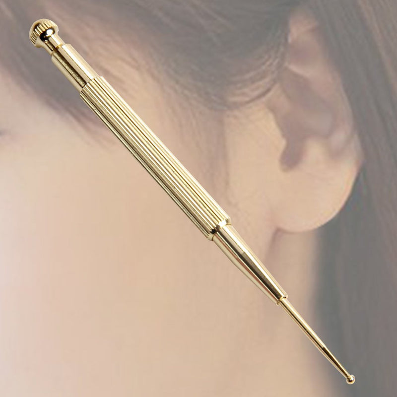 ROSENICE Ear Acupuncture Point Probe with Built-in Body Stimulator Acupressure Pen - NewNest Australia